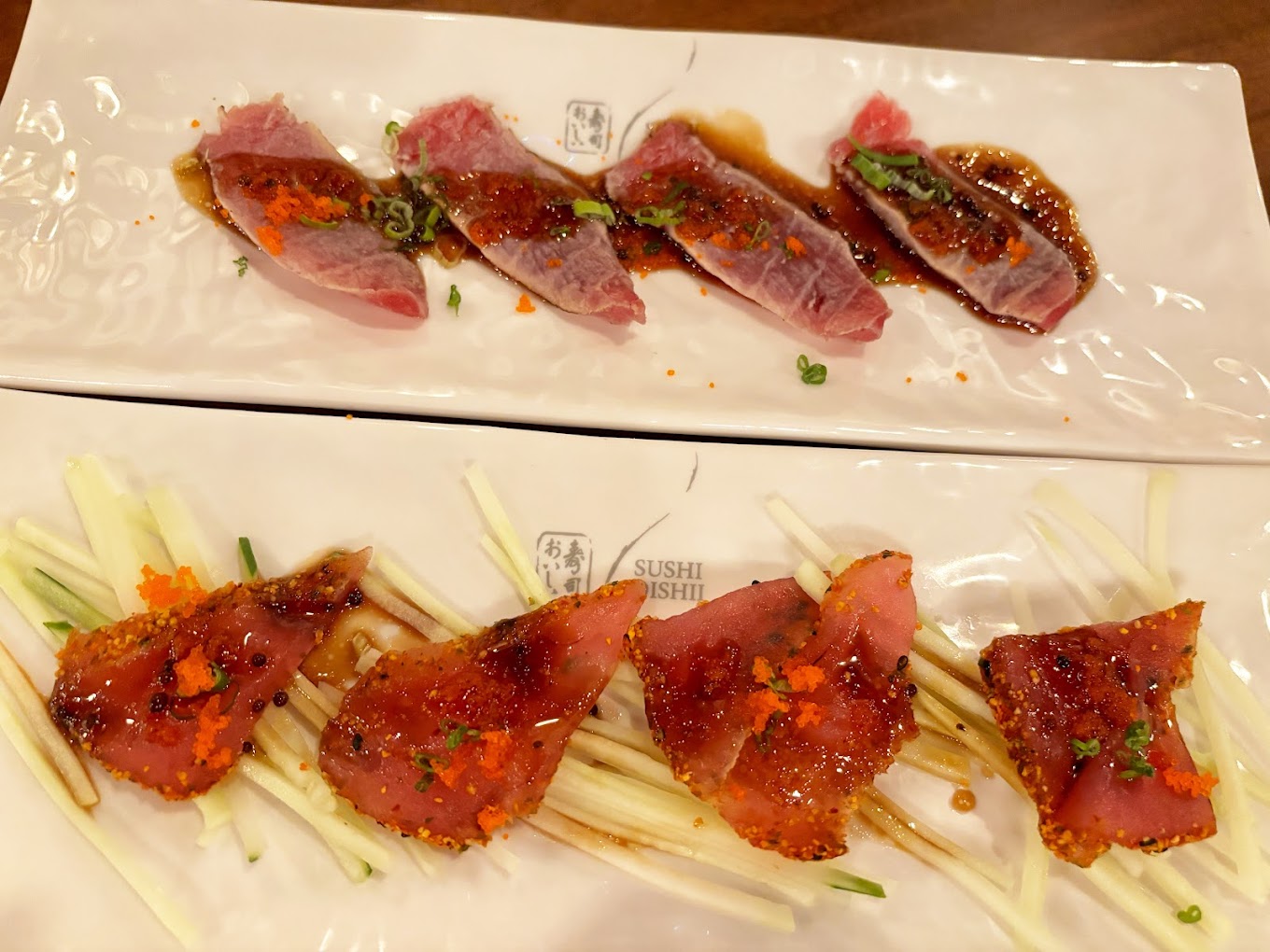 Sushi Oishii Gallery