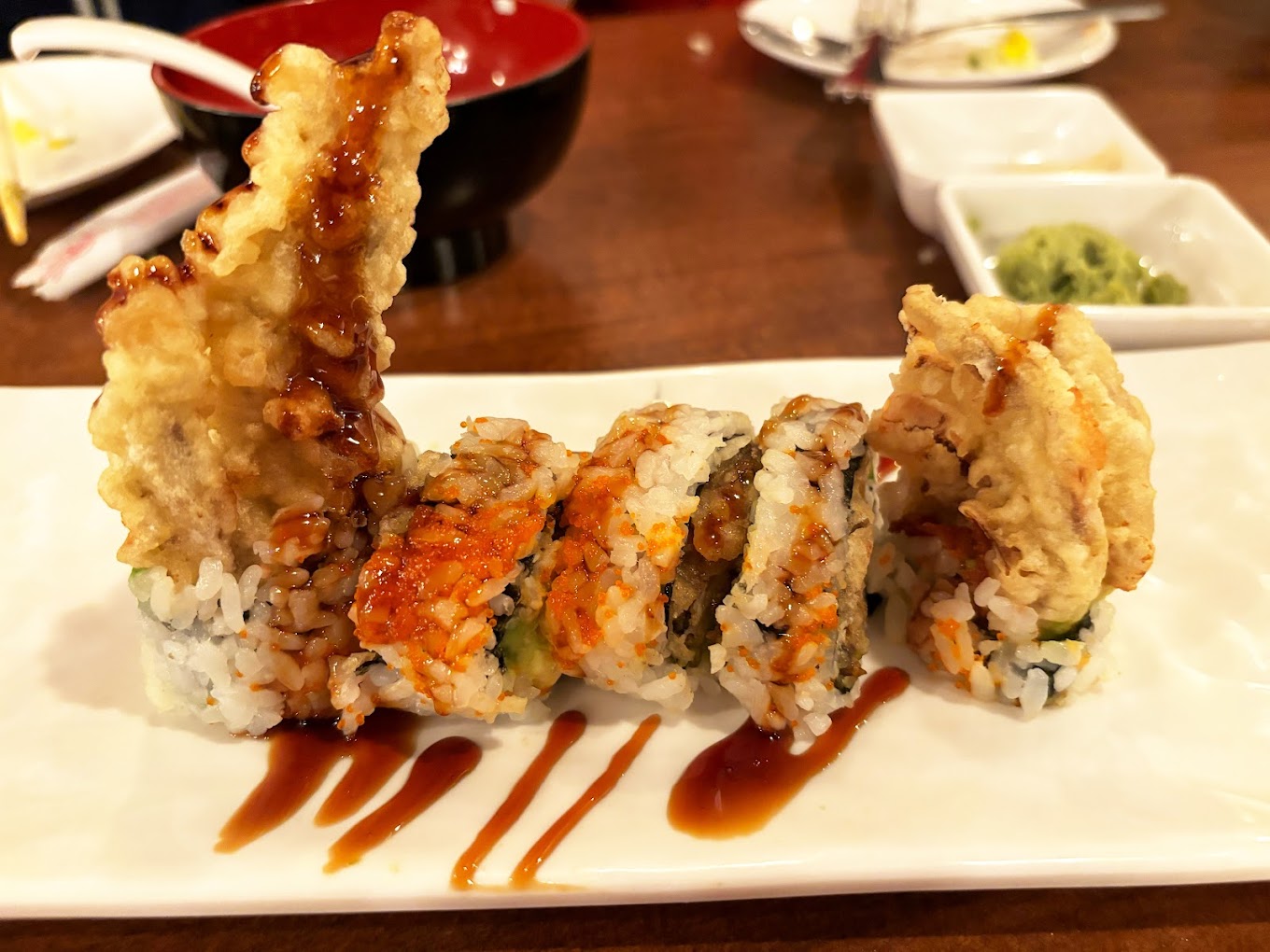 Sushi Oishii Gallery